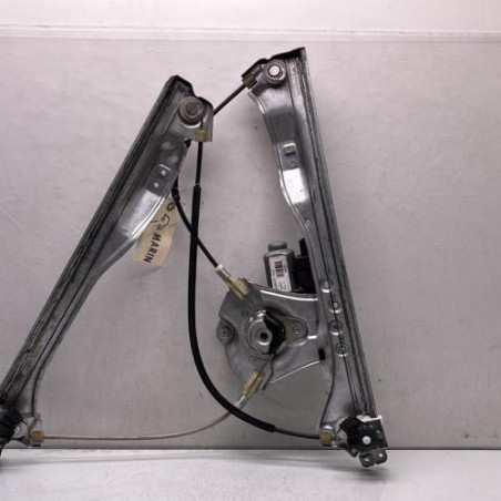 Leve vitre electrique avant gauche RENAULT CLIO 3 Photo n°1