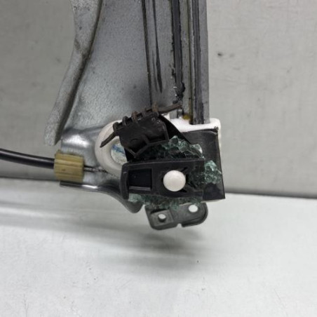 Leve vitre electrique avant gauche RENAULT CLIO 3