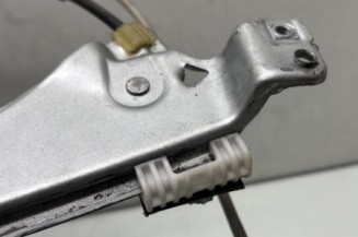 Leve vitre electrique avant gauche RENAULT CLIO 3