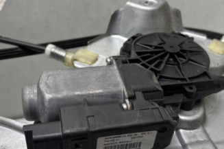Leve vitre electrique avant gauche RENAULT CLIO 3