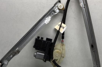 Leve vitre electrique avant gauche CITROEN C4 PICASSO 1 Photo n°1