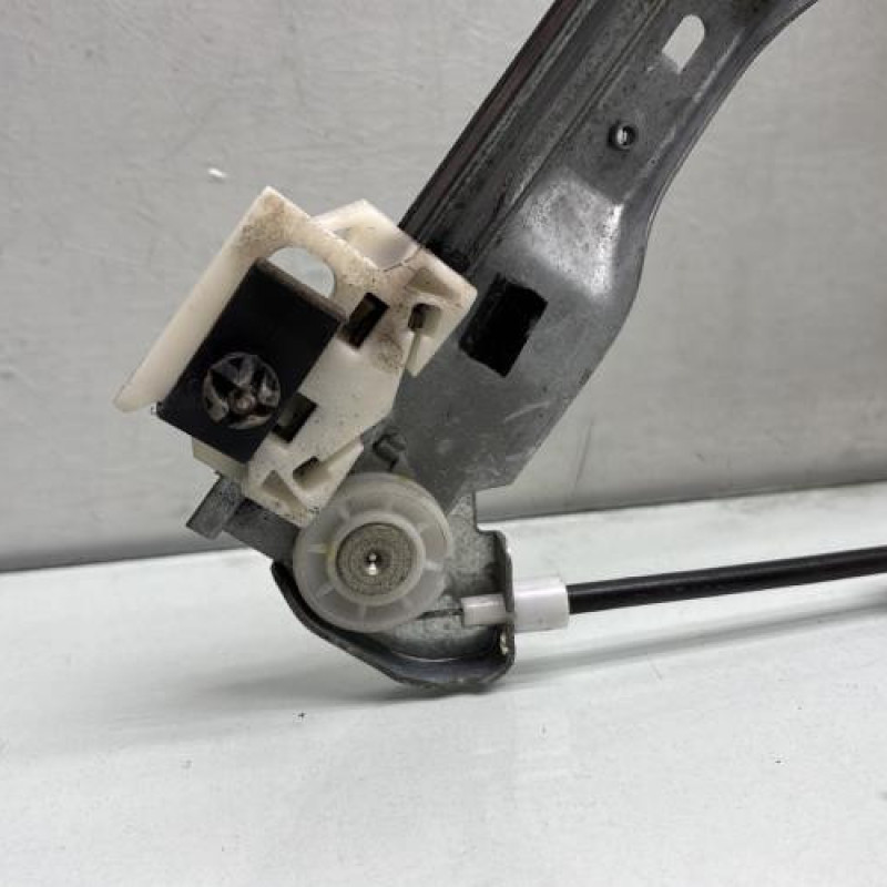 Leve vitre electrique avant gauche CITROEN C4 PICASSO 1 Photo n°3