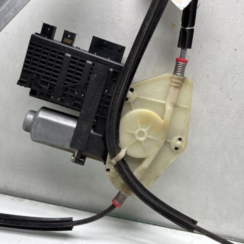 Leve vitre electrique avant gauche CITROEN C4 PICASSO 1 Photo n°5