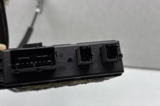 Leve vitre electrique avant gauche CITROEN C4 PICASSO 1