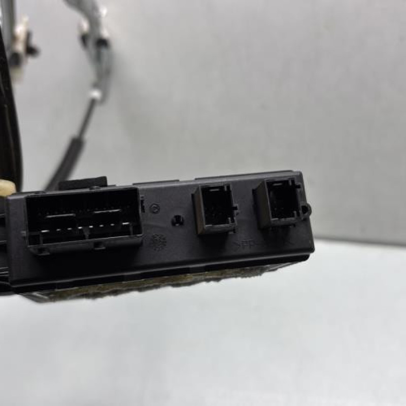 Leve vitre electrique avant gauche CITROEN C4 PICASSO 1 Photo n°6