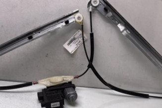 Leve vitre electrique avant gauche CITROEN C4 PICASSO 1 Photo n°1