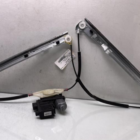 Leve vitre electrique avant gauche CITROEN C4 PICASSO 1 Photo n°1