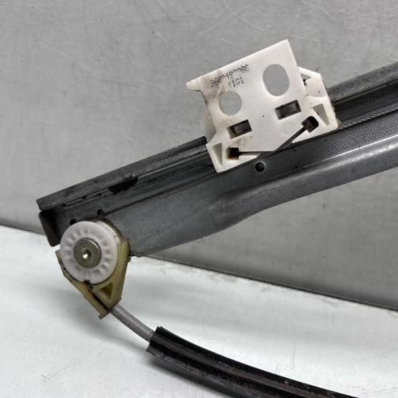 Leve vitre electrique avant gauche CITROEN C4 PICASSO 1 Photo n°3