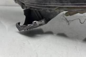 Optique avant principal droit (feux)(phare) RENAULT SCENIC 3