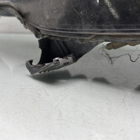 Optique avant principal droit (feux)(phare) RENAULT SCENIC 3