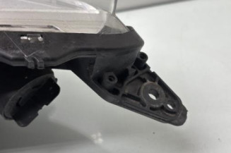 Optique avant principal droit (feux)(phare) RENAULT SCENIC 3