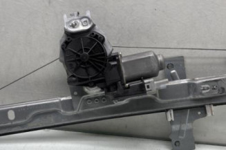 Leve vitre electrique avant gauche PEUGEOT 207