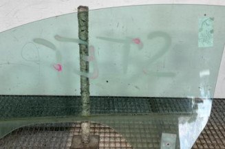 Vitre avant droit CITROEN C3 PLURIEL
