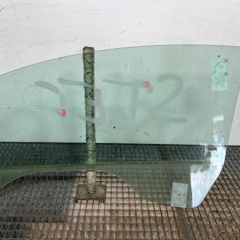 Vitre avant droit CITROEN C3 PLURIEL Photo n°4