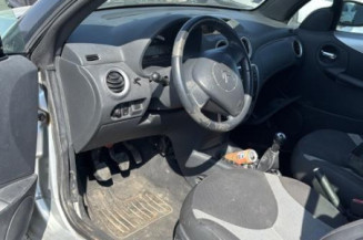 Vitre avant gauche CITROEN C3 PLURIEL