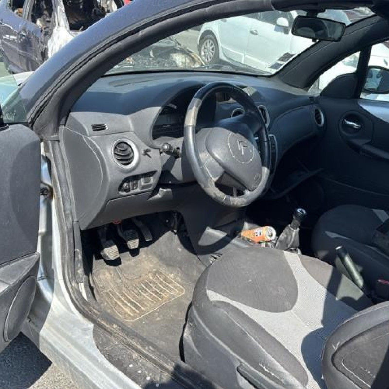 Vitre avant gauche CITROEN C3 PLURIEL Photo n°19