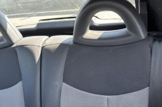 Vitre avant gauche CITROEN C3 PLURIEL