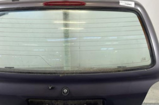 Malle/Hayon arriere RENAULT TWINGO 1 Photo n°1