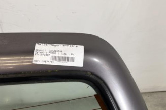 Malle/Hayon arriere RENAULT TWINGO 1