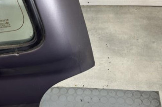 Malle/Hayon arriere RENAULT TWINGO 1