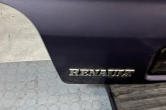 Malle/Hayon arriere RENAULT TWINGO 1