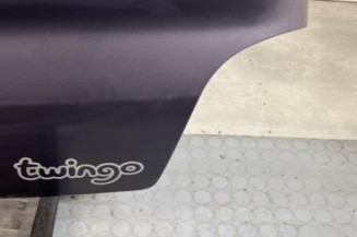 Malle/Hayon arriere RENAULT TWINGO 1