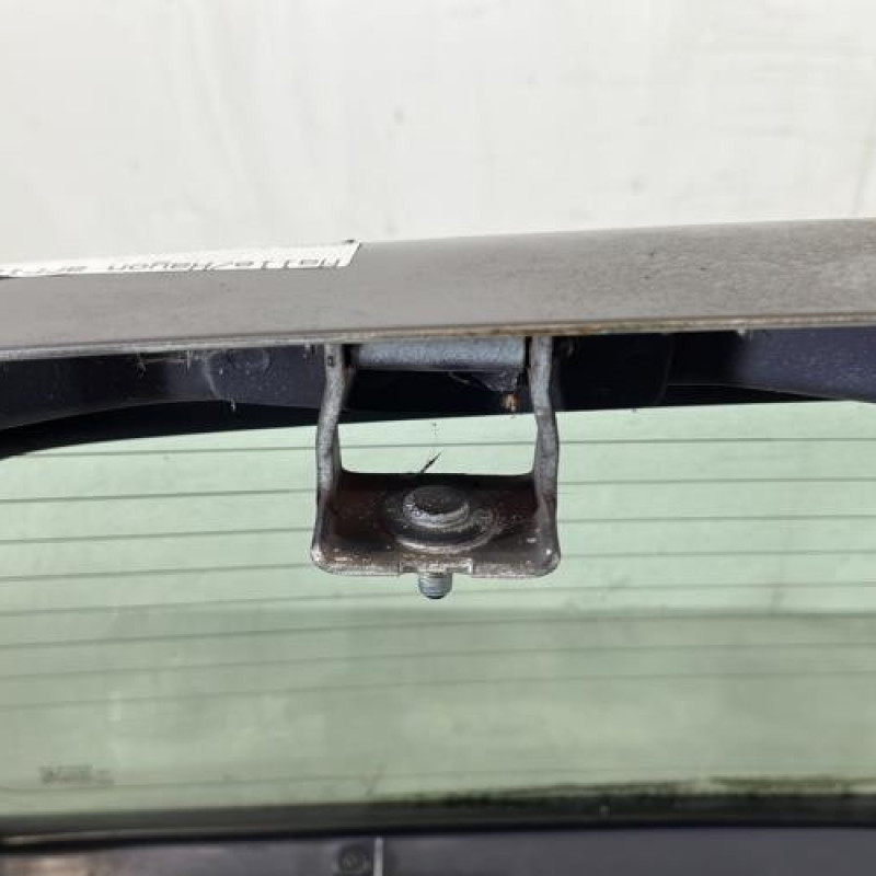 Malle/Hayon arriere RENAULT TWINGO 1 Photo n°9