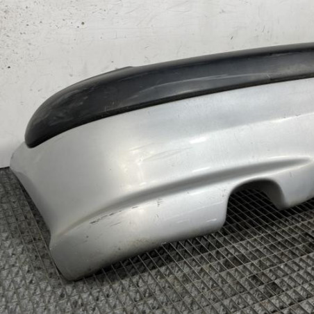 Pare choc arriere PEUGEOT 206