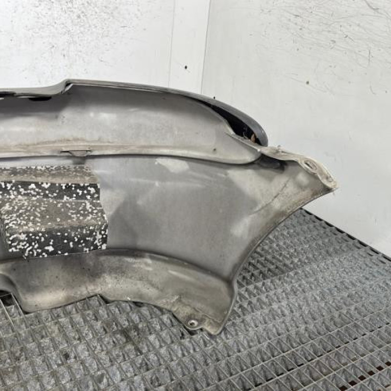Pare choc arriere PEUGEOT 206 Photo n°4