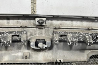 Pare choc arriere PEUGEOT 206
