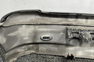 Pare choc arriere PEUGEOT 206
