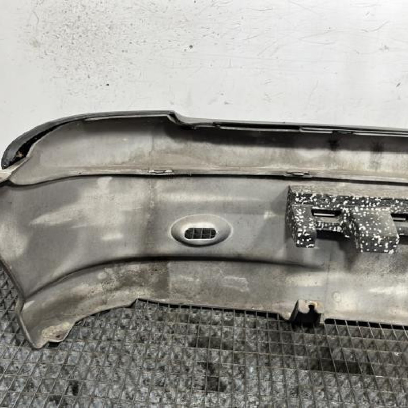 Pare choc arriere PEUGEOT 206 Photo n°6