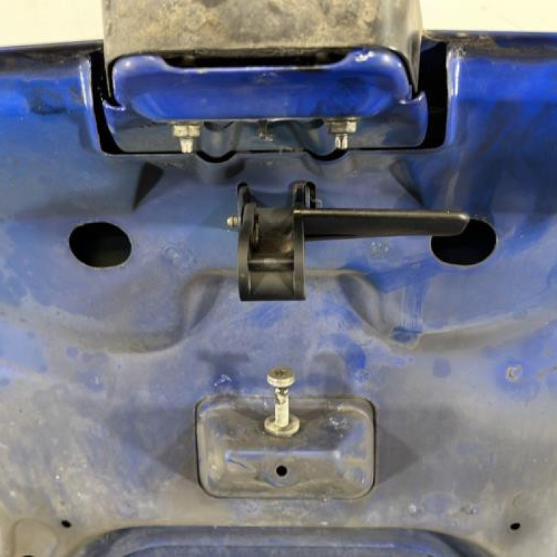 Capot PEUGEOT 106 Photo n°7