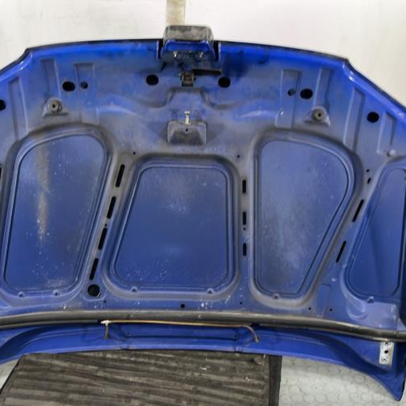 Capot PEUGEOT 106 Photo n°10