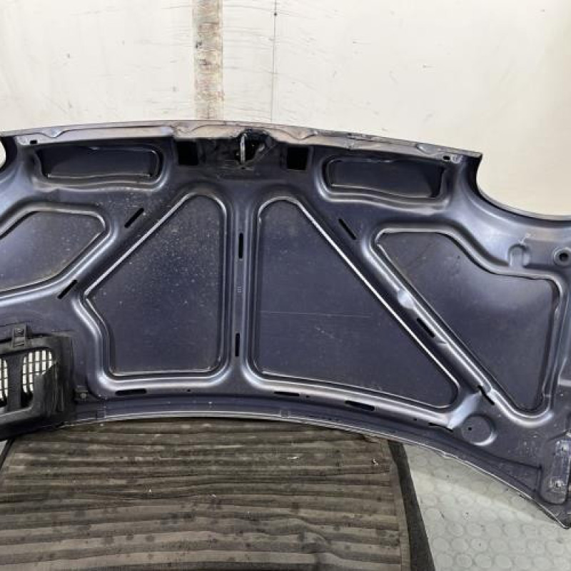Capot RENAULT TWINGO 1 Photo n°6