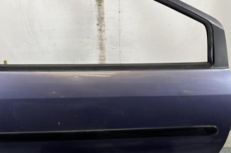 Porte avant droit RENAULT TWINGO 1 Photo n°1