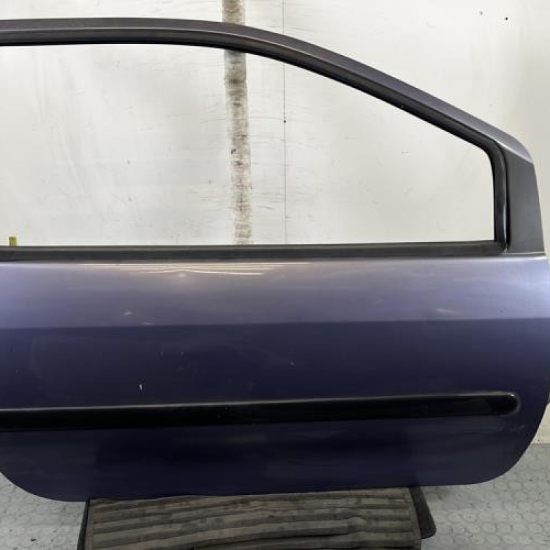 Porte avant droit RENAULT TWINGO 1 Photo n°1