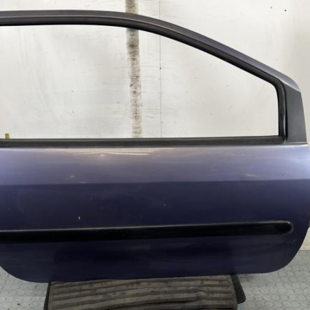 Porte avant droit RENAULT TWINGO 1 Photo n°1