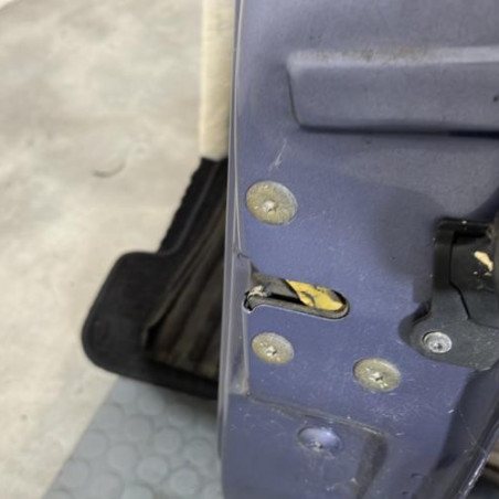 Porte avant droit RENAULT TWINGO 1