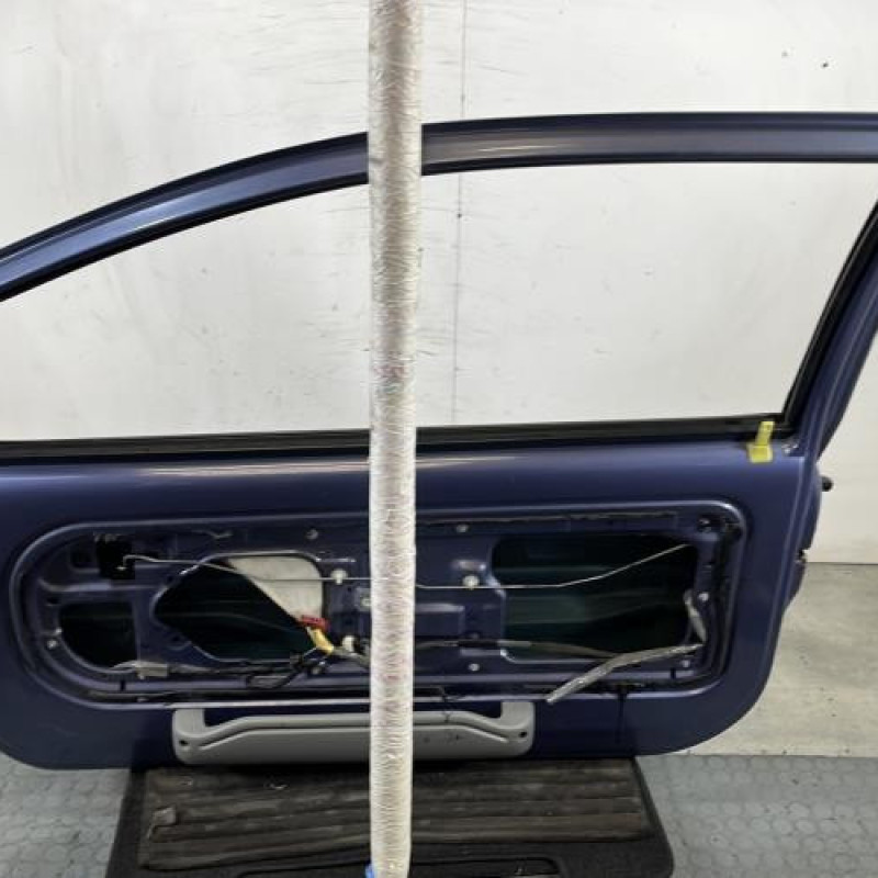 Porte avant droit RENAULT TWINGO 1 Photo n°5