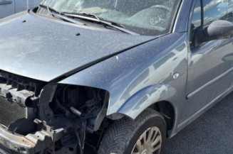 Aile avant gauche CITROEN C3 1