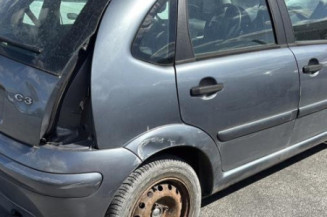 Aile avant gauche CITROEN C3 1