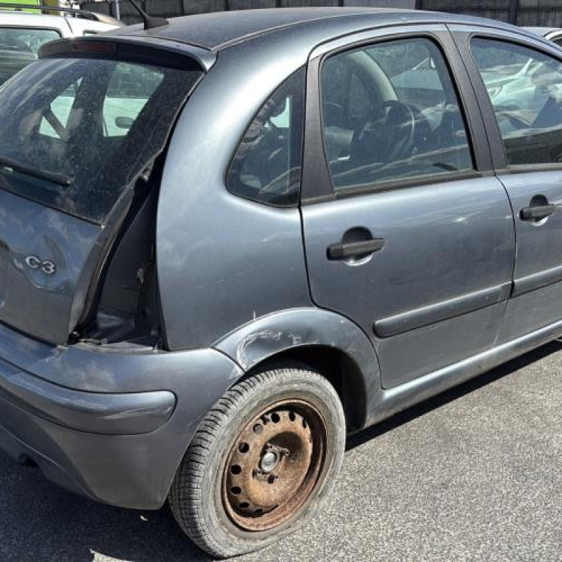 Aile avant gauche CITROEN C3 1 Photo n°10