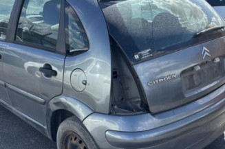 Aile avant gauche CITROEN C3 1