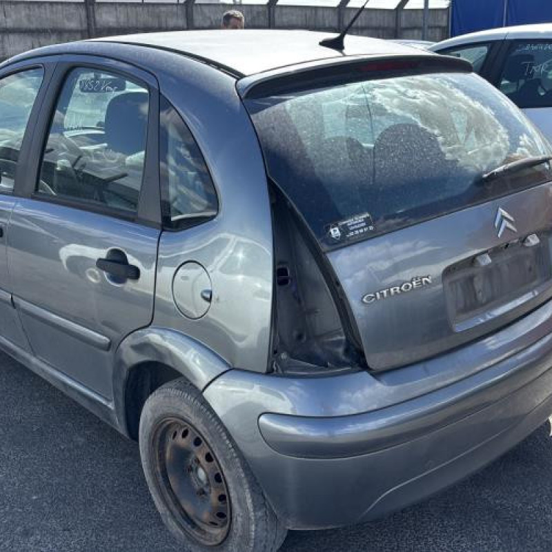 Aile avant gauche CITROEN C3 1 Photo n°11
