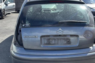 Aile avant gauche CITROEN C3 1