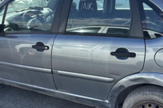 Aile avant gauche CITROEN C3 1
