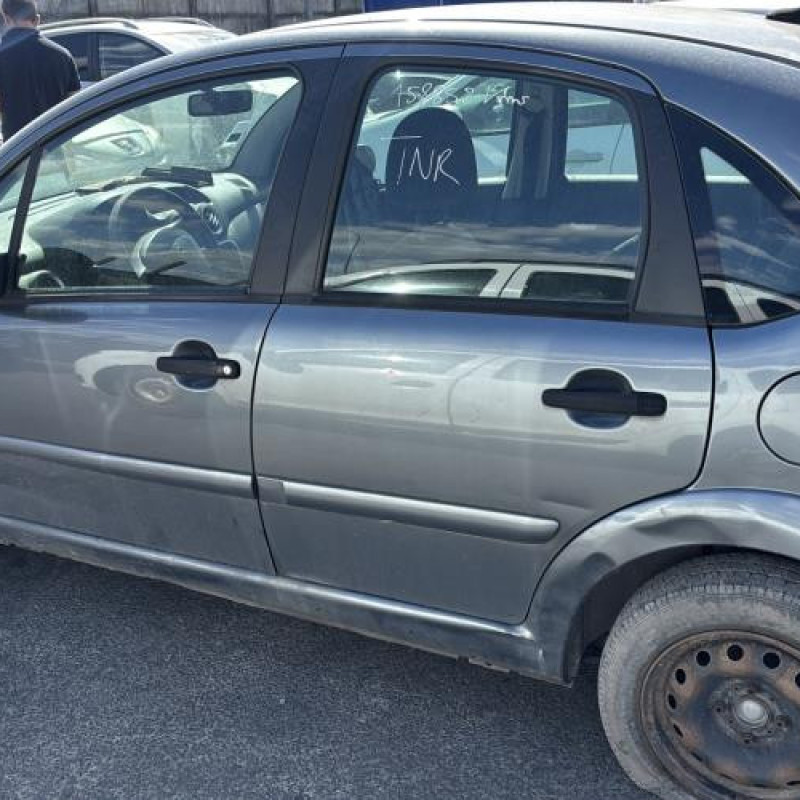 Aile avant gauche CITROEN C3 1 Photo n°13
