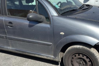Aile avant gauche CITROEN C3 1