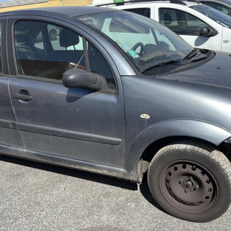 Aile avant gauche CITROEN C3 1 Photo n°14